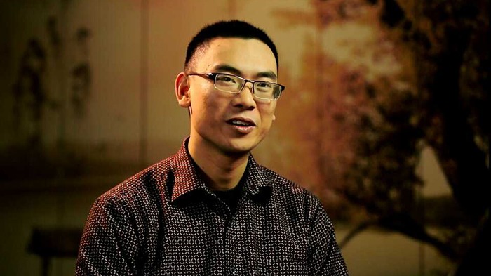 红杏首页入口接受海峡两岸智能制造论坛采访
