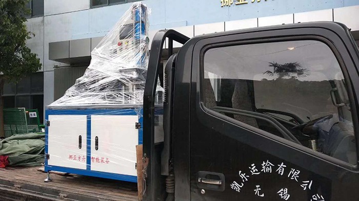 红杏在线免费视频定制厂家-红杏首页入口-尺寸在线测量仪车间-机加工区